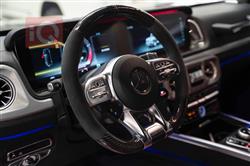 مرسيدس بنز G-Class